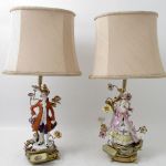 711 8368 TABLE LAMPS